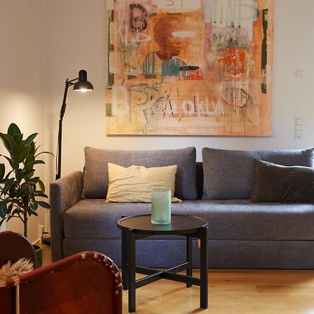 Amaliegade 10 B Apartman Århus Kültér fotó