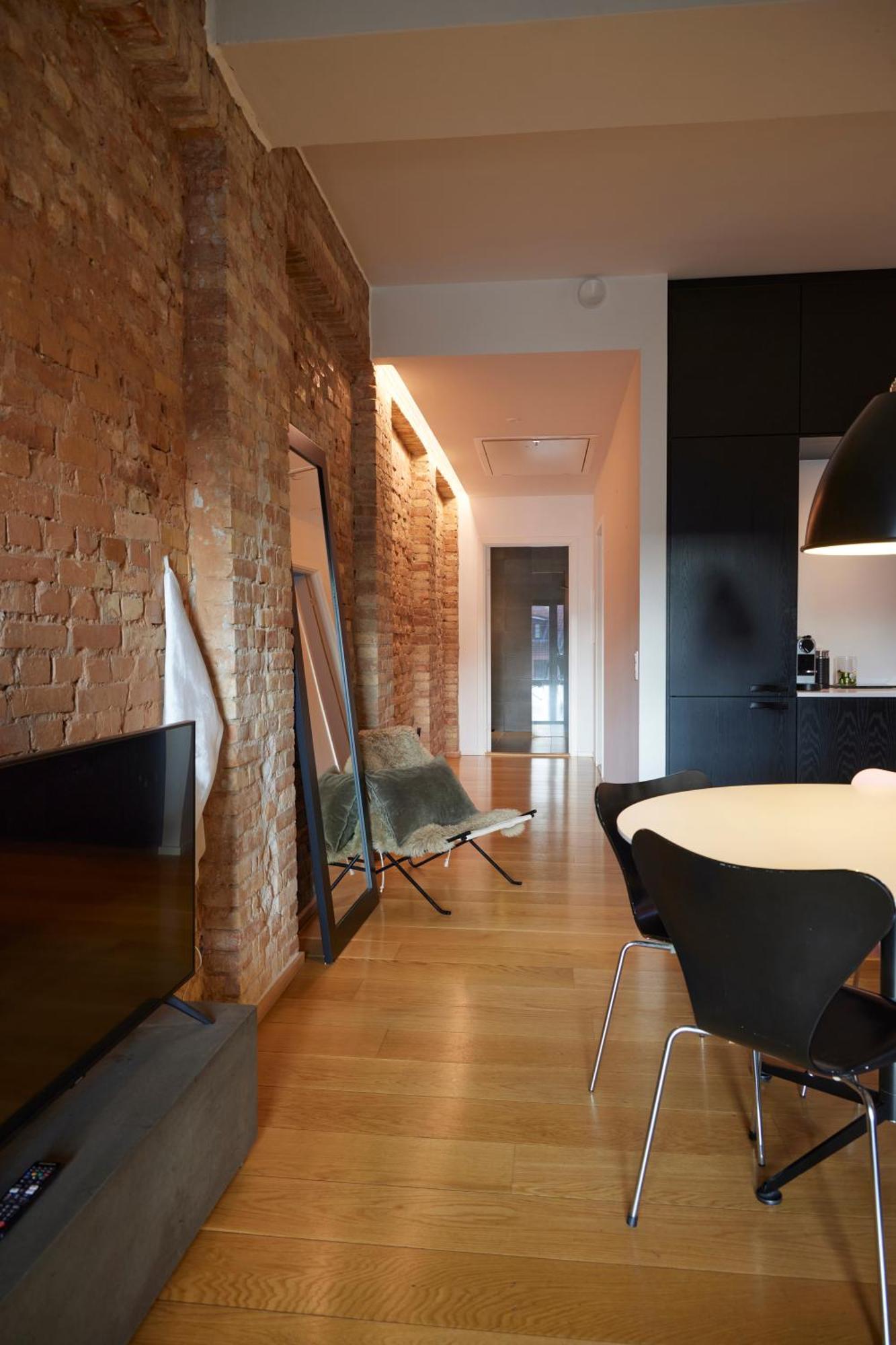Amaliegade 10 B Apartman Århus Kültér fotó