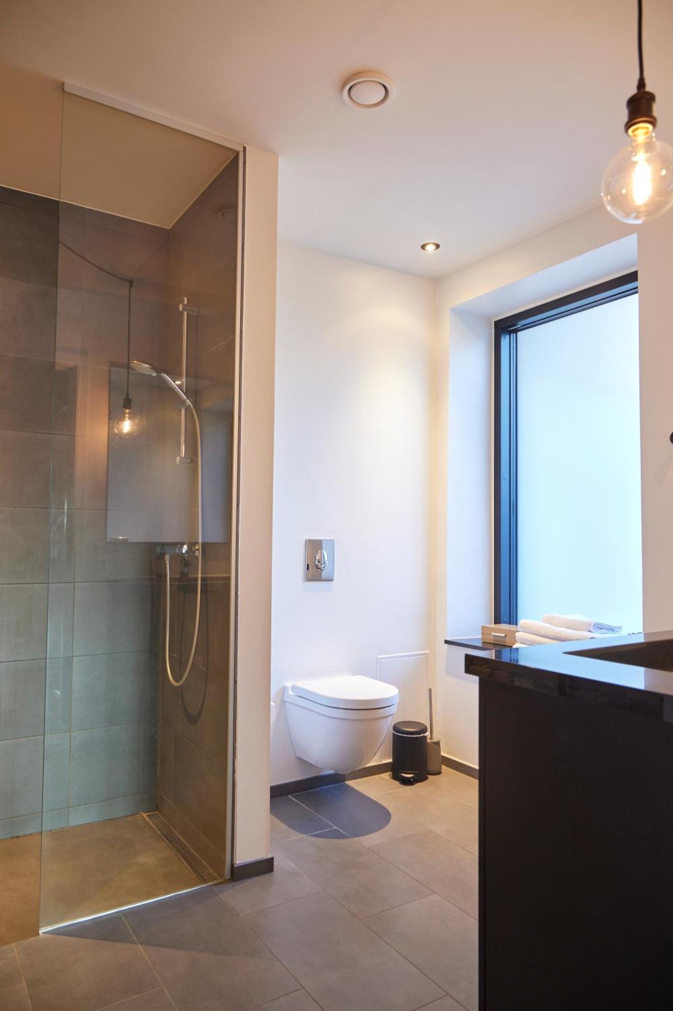 Amaliegade 10 B Apartman Århus Kültér fotó