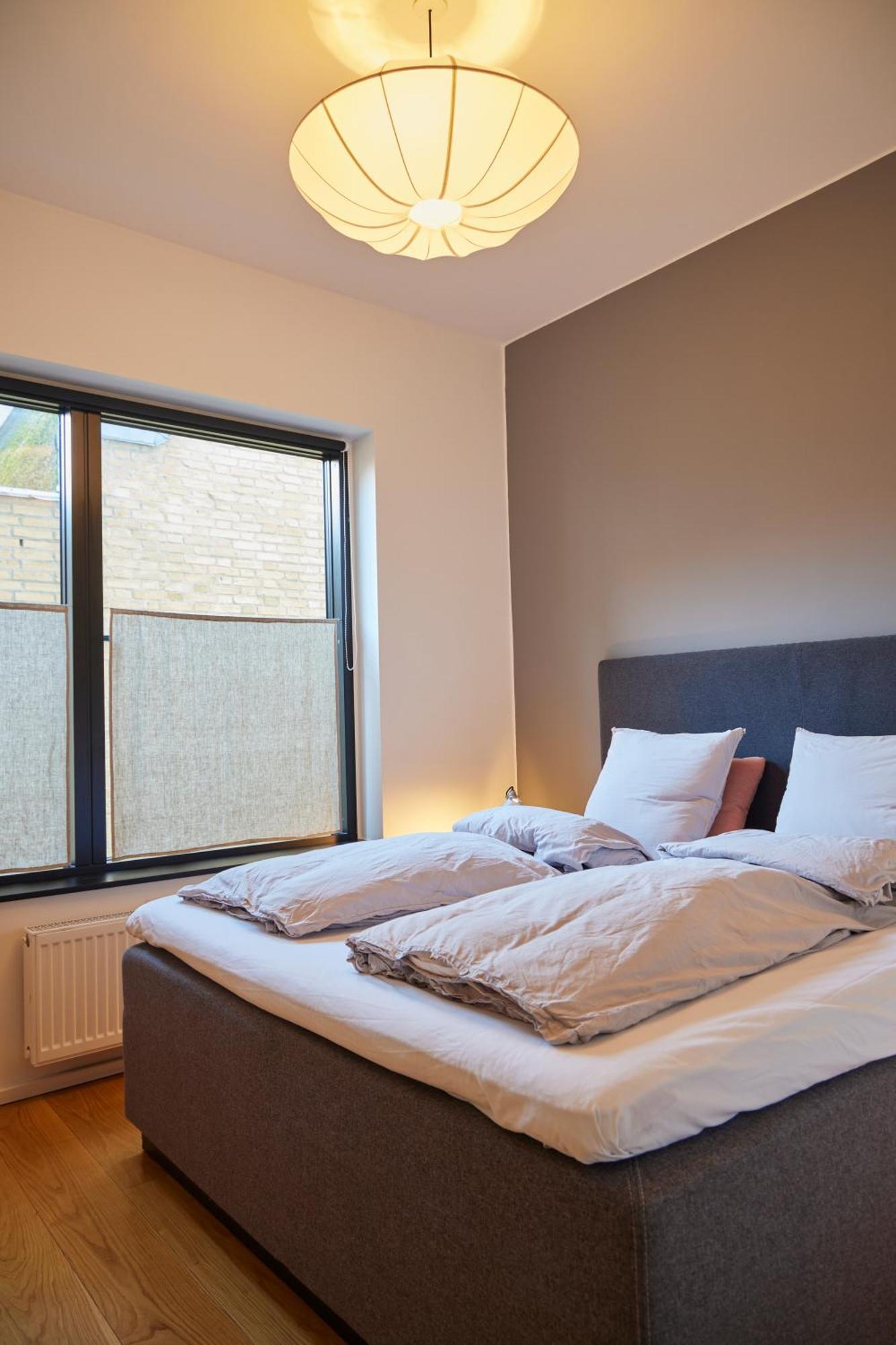 Amaliegade 10 B Apartman Århus Kültér fotó